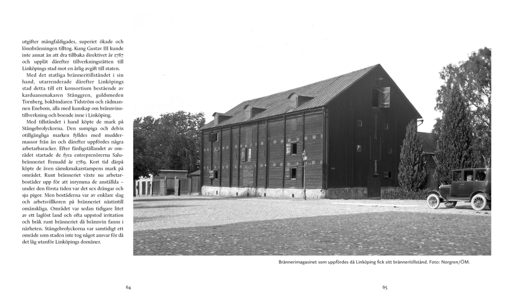 lkpg-industriella-vagga4 "Linköpings industriella vagga", Dibb förlag 2024, sid 64-65